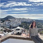 Maestra con experiencia en Alemania da clases de Alemán